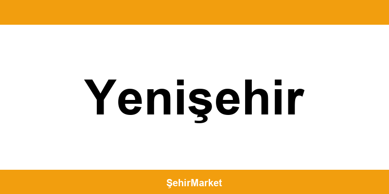 Migros Yenişehir şubeleri ile iletişim