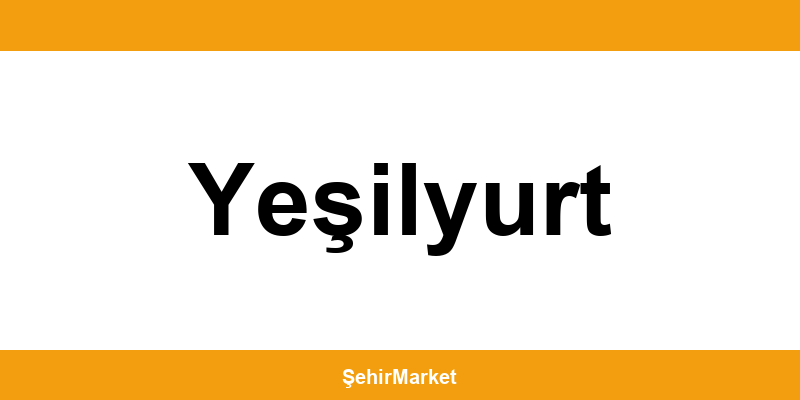 Migros Yeşilyurt şubeleri ile iletişim
