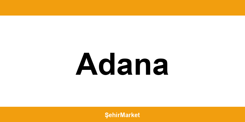 Migros Adana şubeleri ile iletişim