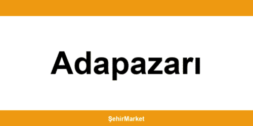 Migros Adapazarı şubeleri ile iletişim