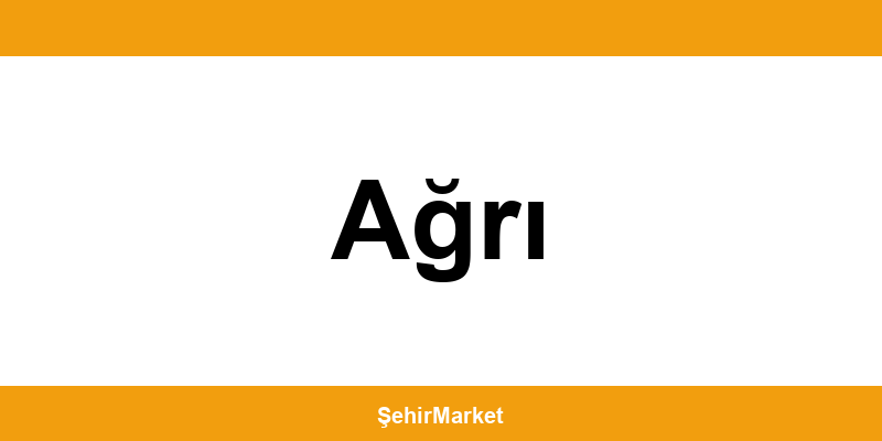 Migros Ağrı şubeleri ile iletişim