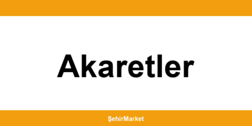 Migros Akaretler şubeleri ile iletişim