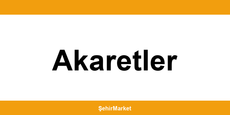 Migros Akaretler şubeleri ile iletişim