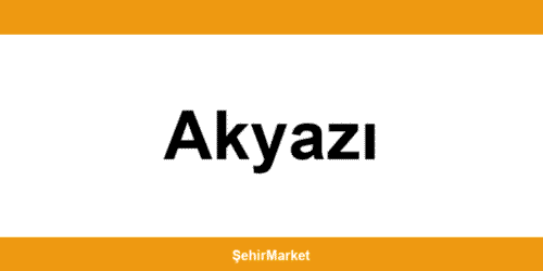 Migros Akyazı şubeleri ile iletişim
