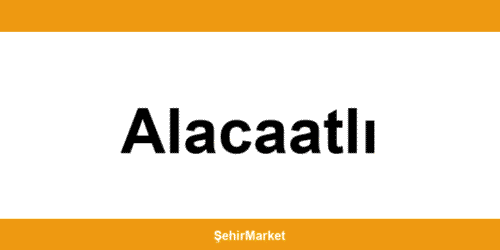 Migros Alacaatlı şubeleri ile iletişim