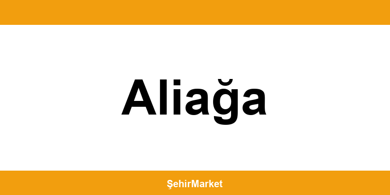 Migros Aliağa şubeleri ile iletişim