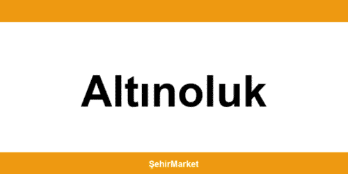 Migros Altınoluk şubeleri ile iletişim