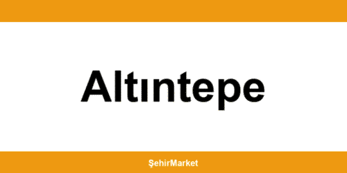 Migros Altıntepe şubeleri ile iletişim