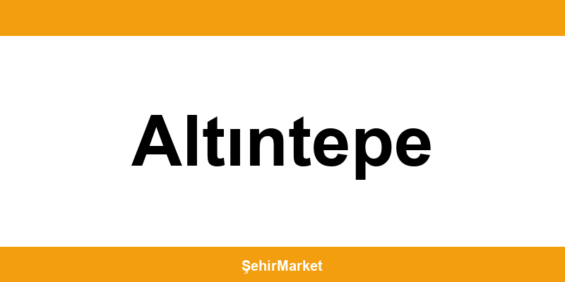 Migros Altıntepe şubeleri ile iletişim