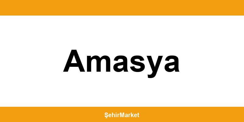Migros Amasya şubeleri ile iletişim