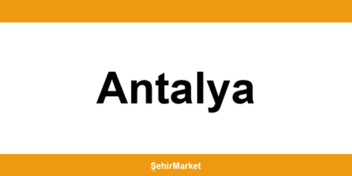 Migros Antalya şubeleri ile iletişim