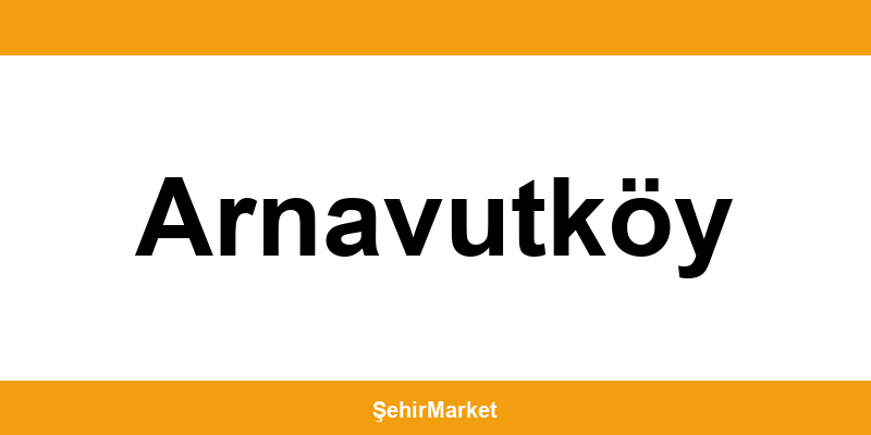 Migros Arnavutköy şubeleri ile iletişim