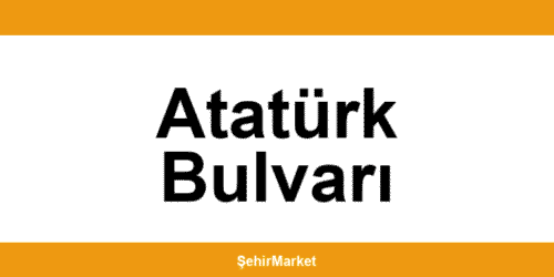 Migros Atatürk Bulvarı şubeleri ile iletişim