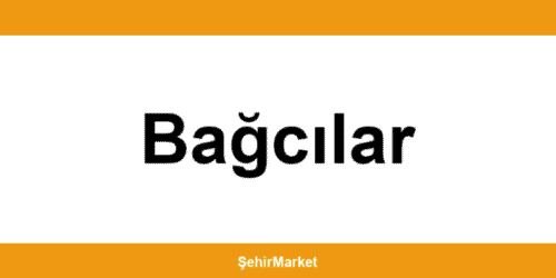 Migros Bağcılar şubeleri ile iletişim