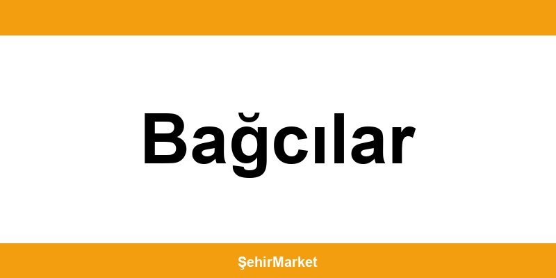 Migros Bağcılar şubeleri ile iletişim