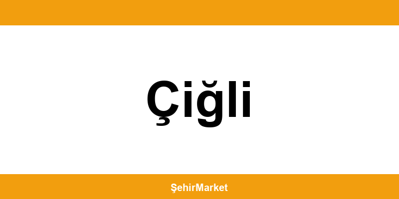 Migros Çiğli şubeleri ile iletişim