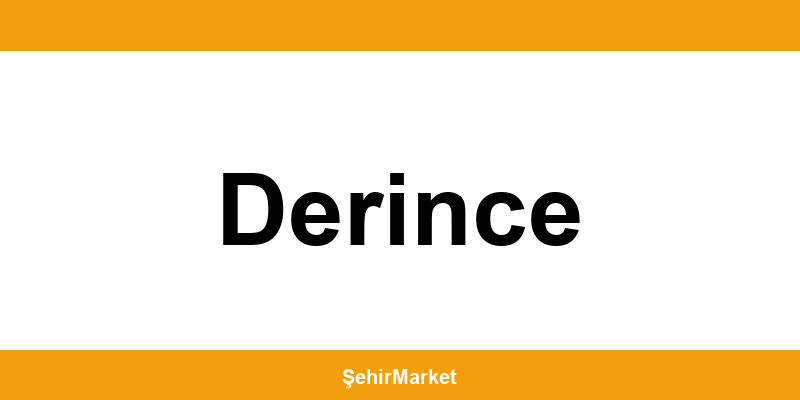 Migros Derince şubeleri ile iletişim