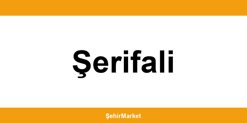 Migros Şerifali şubeleri ile iletişim