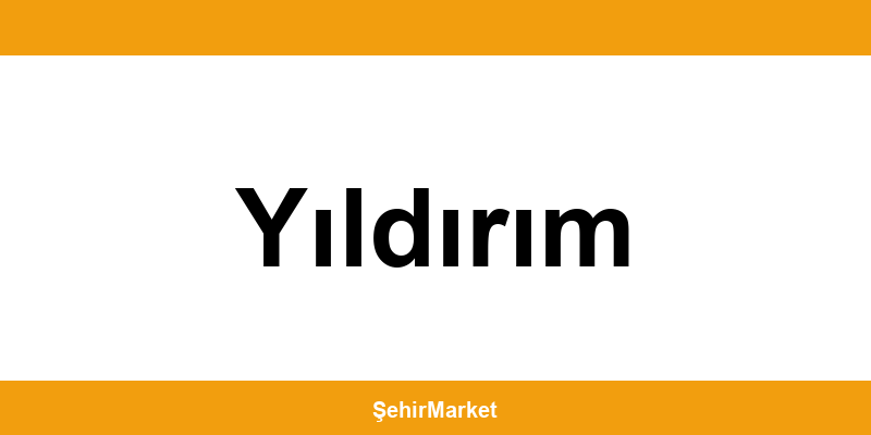 Migros Yıldırım şubeleri ile iletişim