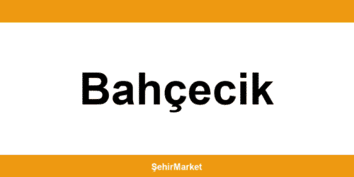 Migros Bahçecik şubeleri ile iletişim
