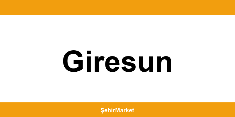 Migros Giresun şubeleri ile iletişim