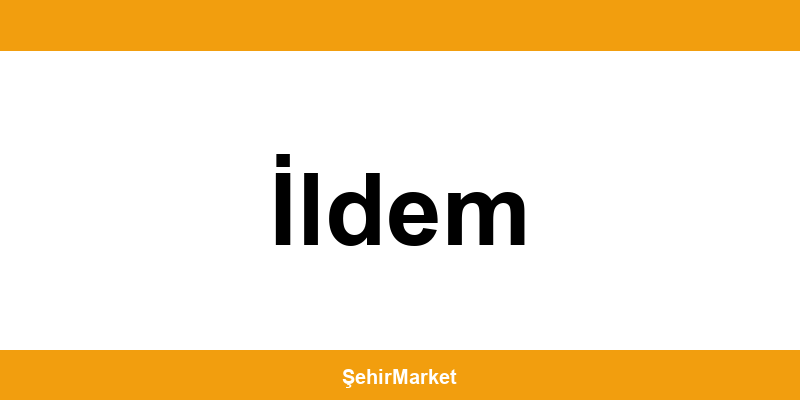 Migros İldem şubeleri ile iletişim