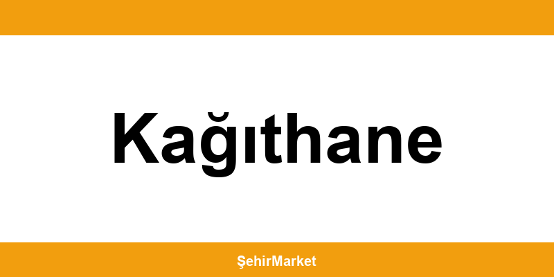 Migros Kağıthane şubeleri ile iletişim