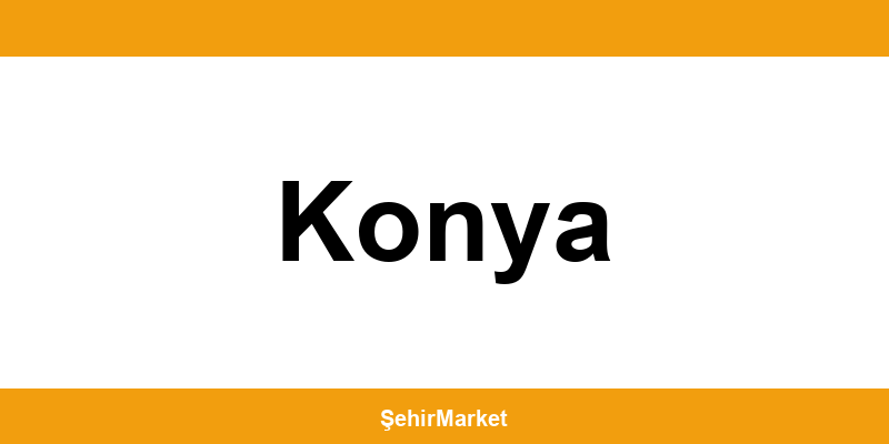Migros Konya şubeleri ile iletişim