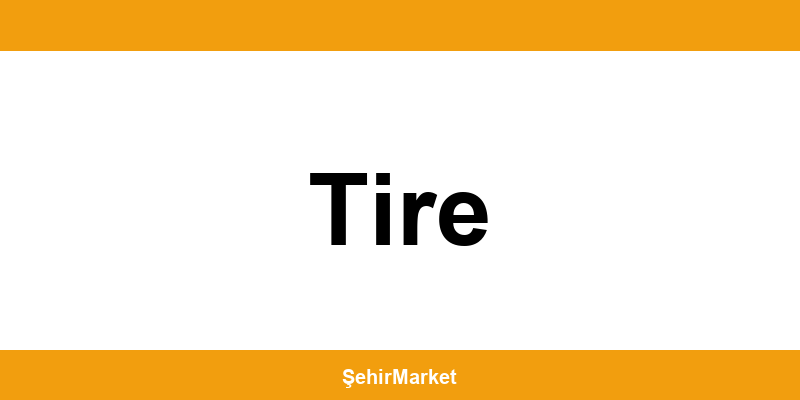 Migros Tire şubeleri ile iletişim