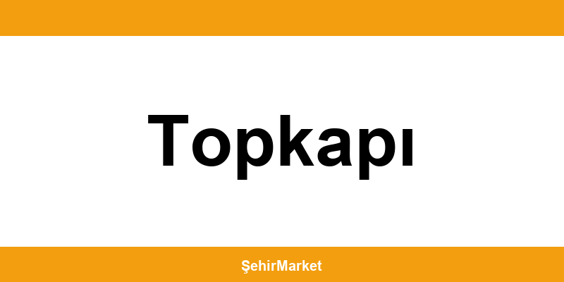 Migros Topkapı şubeleri ile iletişim